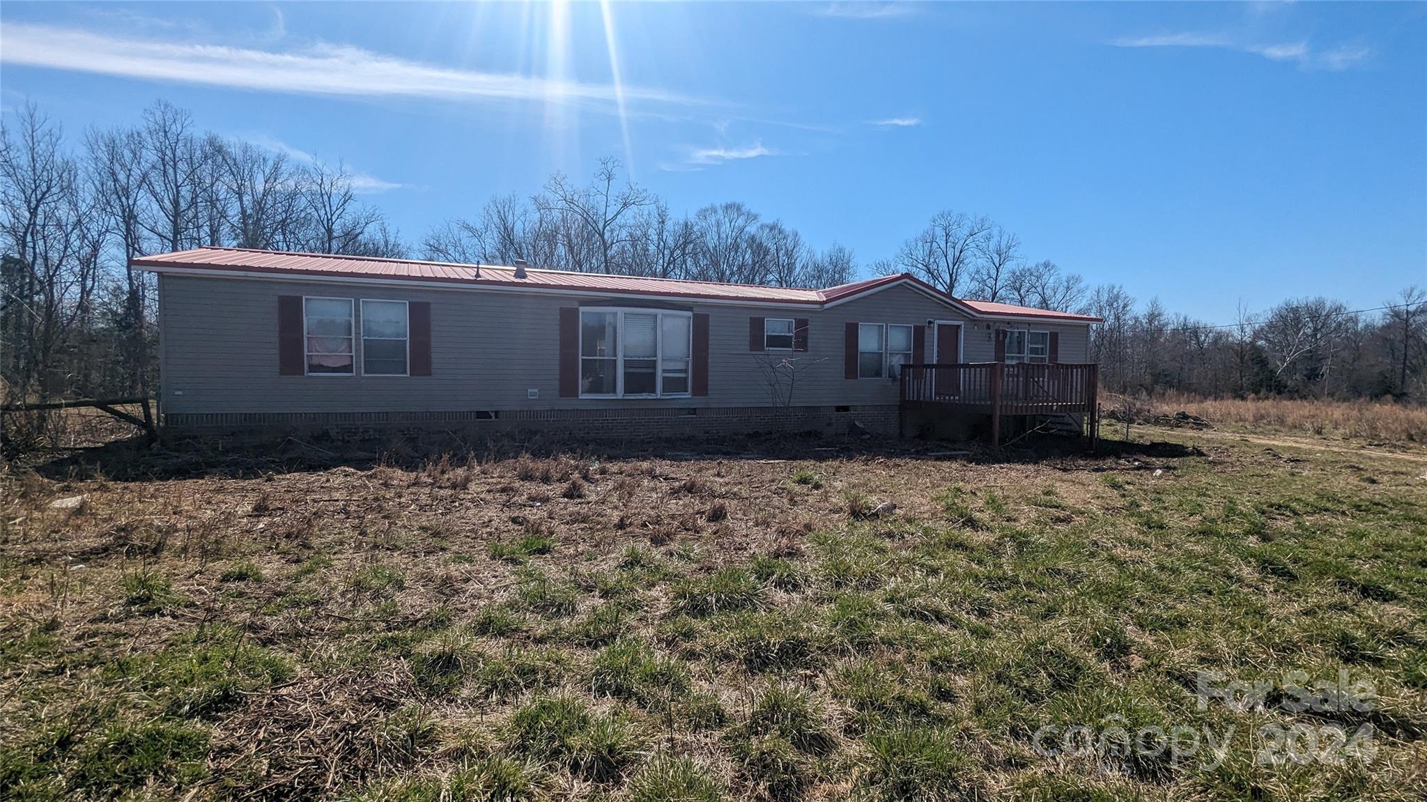 513 Jones Road Kershaw, SC 29067 - Photo 1 of 32 Gallery Image 1