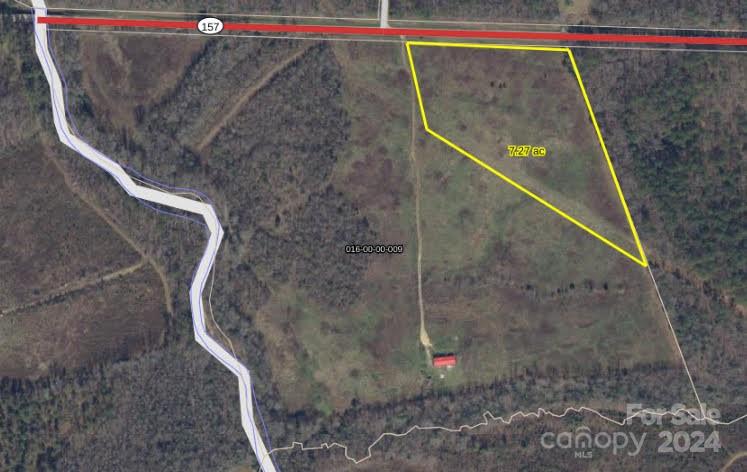 513 Jones Road Kershaw, SC 29067 - Photo 32 of 32 Gallery Image 32