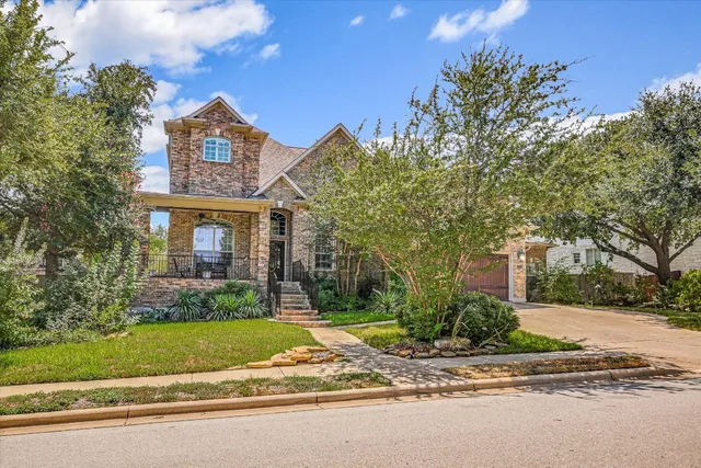 $5,400 | 2501 Rio Mesa Drive, Austin, TX 78732