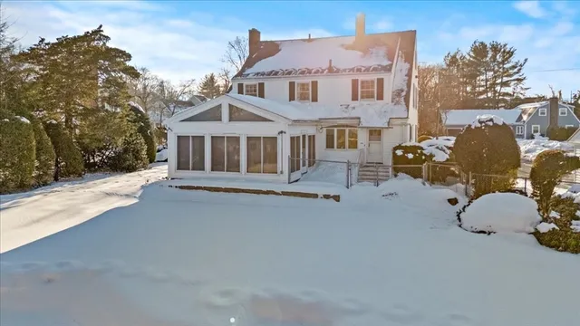 $825,000 | 593 Prospect Street, Methuen, MA 01844