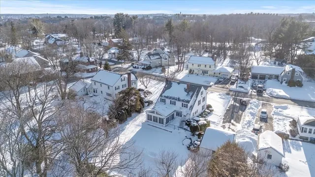 $825,000 | 593 Prospect Street, Methuen, MA 01844