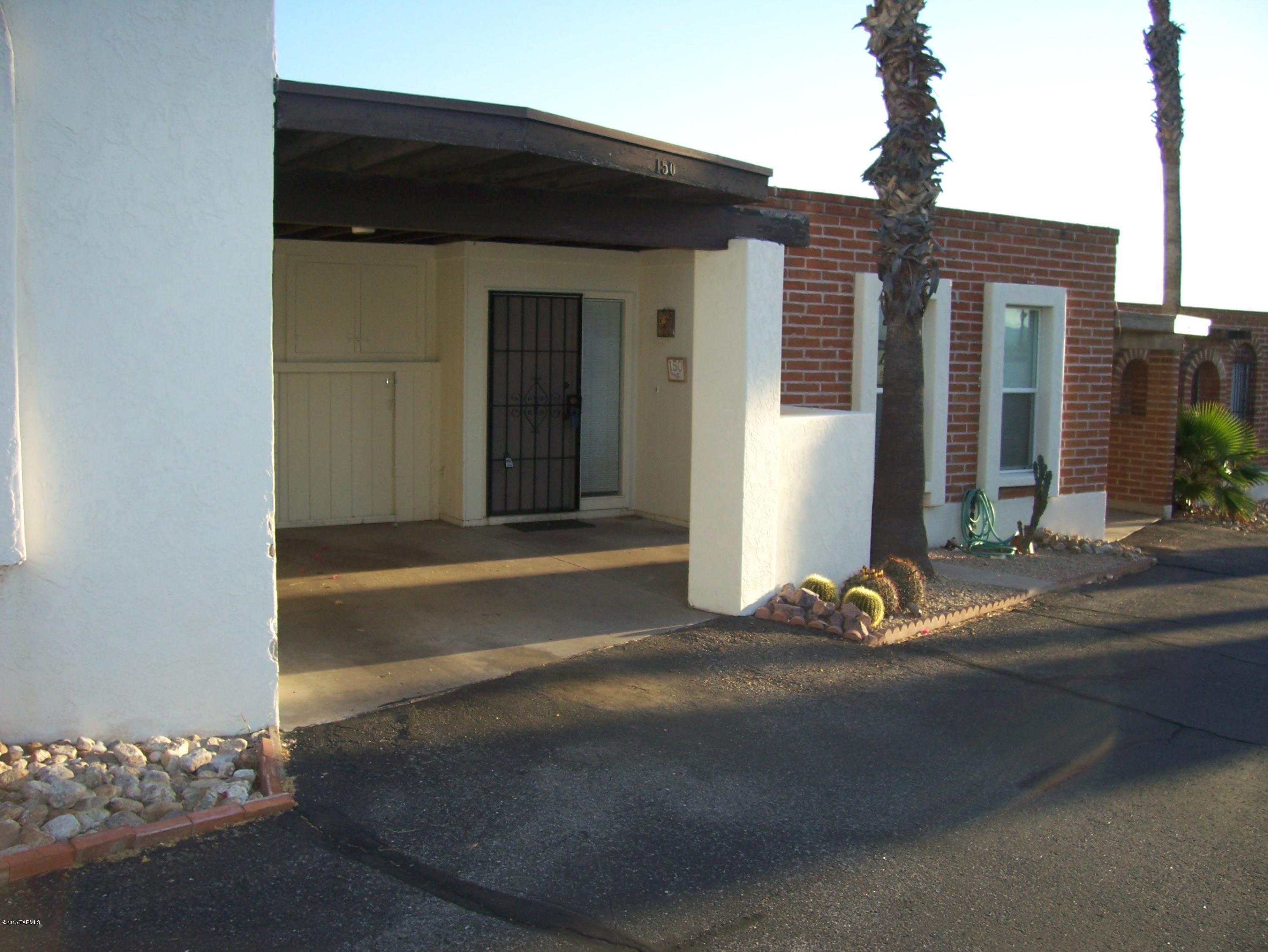 9111 North Oracle Road, Unit 150 Tucson, AZ 85704 - Photo 1 of 11