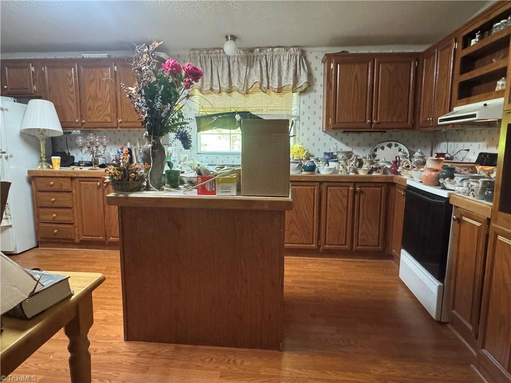 2742 George York Road Randleman, NC 27317 - Photo 6 of 33