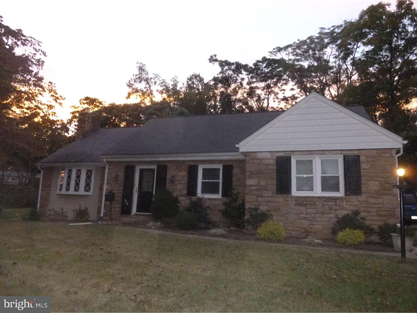 534 Baeder Road Jenkintown, PA 19046 - Photo 1 of 17 Gallery Image 1