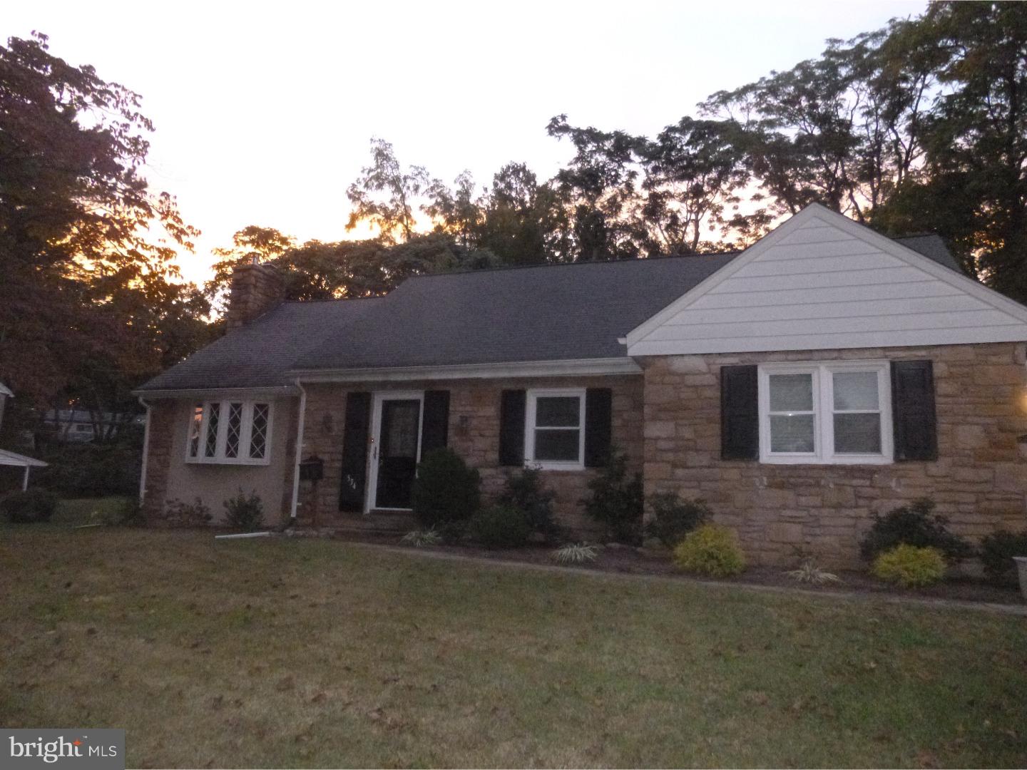 534 Baeder Road Jenkintown, PA 19046 - Photo 2 of 17 Gallery Image 2