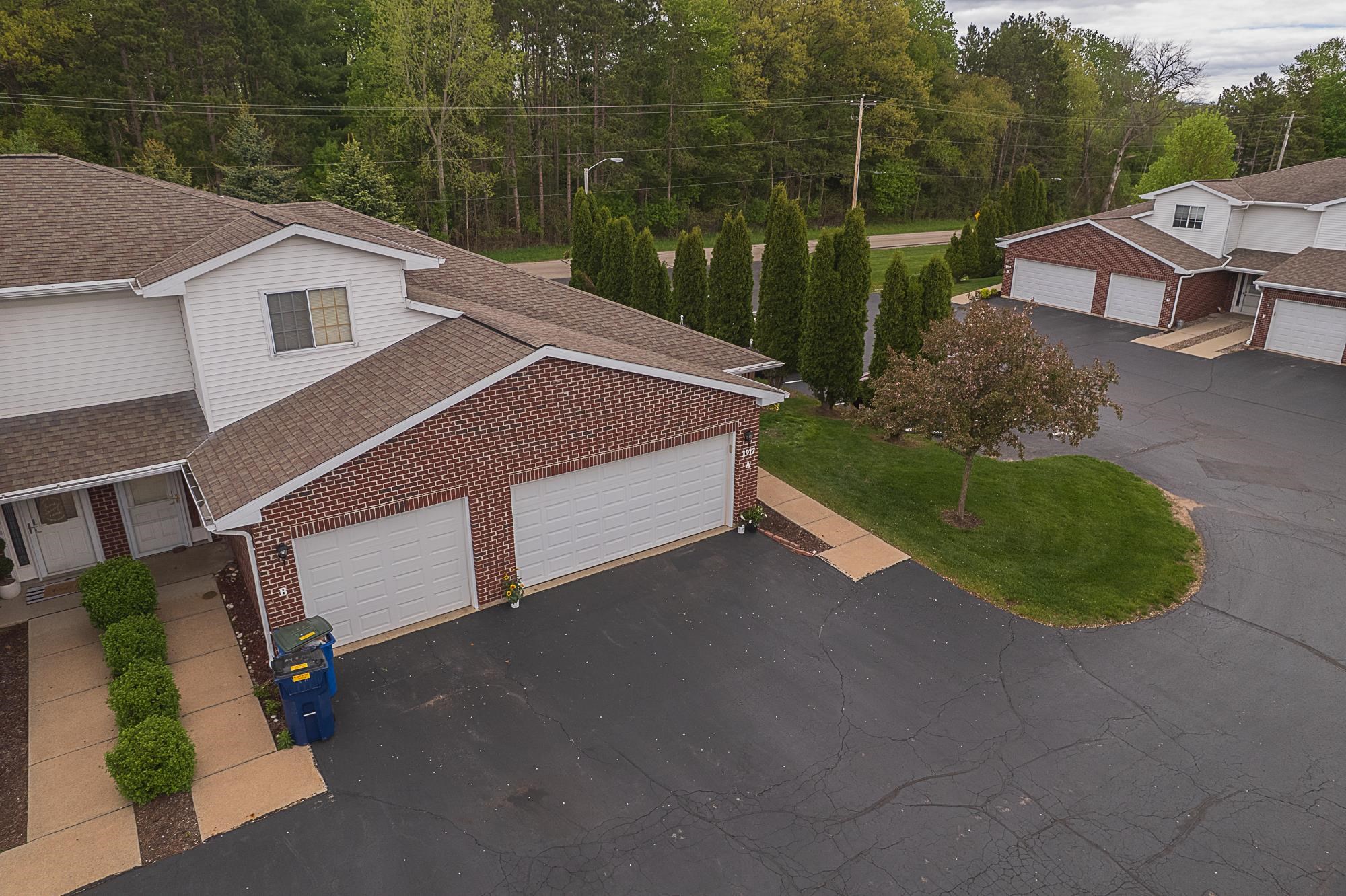 1917 Riverside Drive, Unit A Suamico, WI 54313 - Photo 44 of 49
