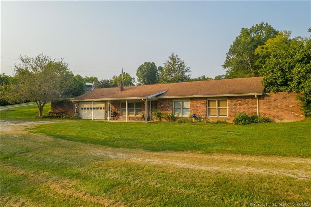 7802 Upper Dry Fork Road Madison, IN 47250 - Photo 7 of 39