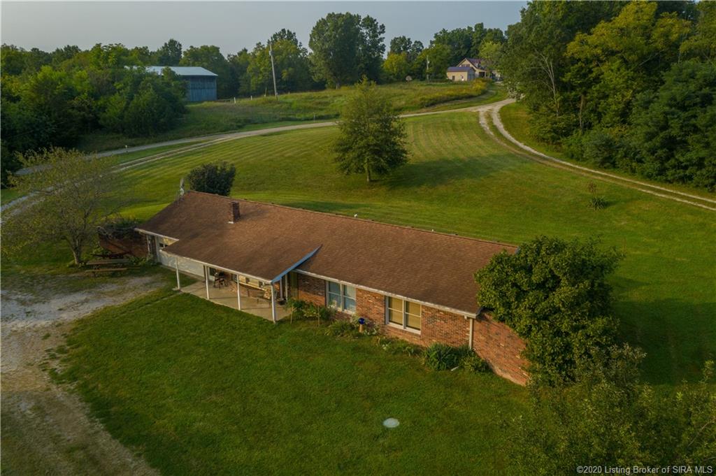 7802 Upper Dry Fork Road Madison, IN 47250 - Photo 8 of 39