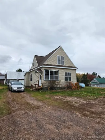 $100,000 | 313 Ash Street, Greenland, MI 49929