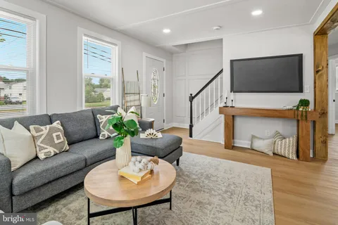 $375,000 | 1407 Ingleside Avenue, Baltimore, MD 21207