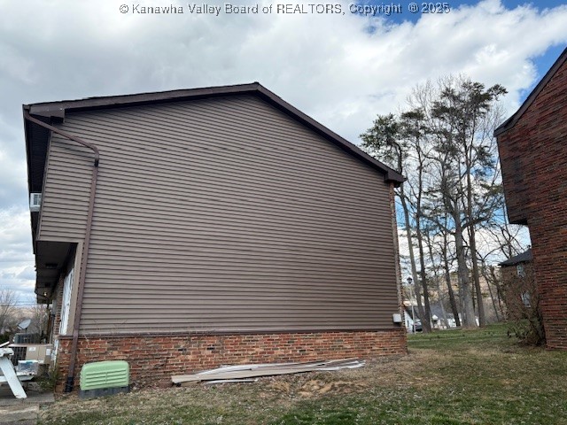 5379 Big Tyler Road, Unit 401 Charleston, WV 25313 - Photo 16 of 16 Gallery Image 16