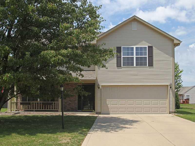 12820 Ramsgate Court Fishers, IN 46038 - Photo 1 of 19 Gallery Image 1
