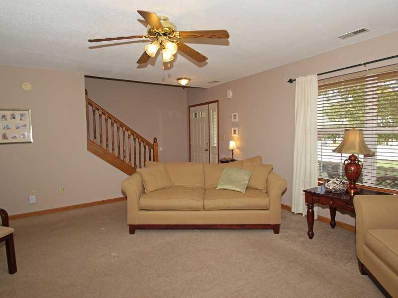 12820 Ramsgate Court Fishers, IN 46038 - Photo 2 of 19 Gallery Image 2