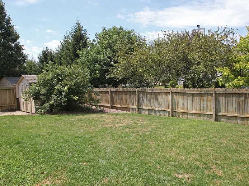 12820 Ramsgate Court Fishers, IN 46038 - Photo 17 of 19 Gallery Image 17