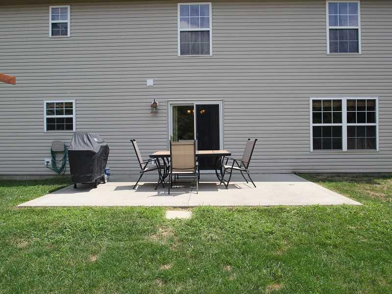 12820 Ramsgate Court Fishers, IN 46038 - Photo 19 of 19 Gallery Image 19