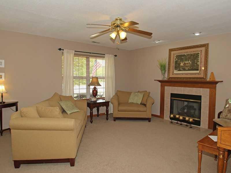 12820 Ramsgate Court Fishers, IN 46038 - Photo 3 of 19 Gallery Image 3