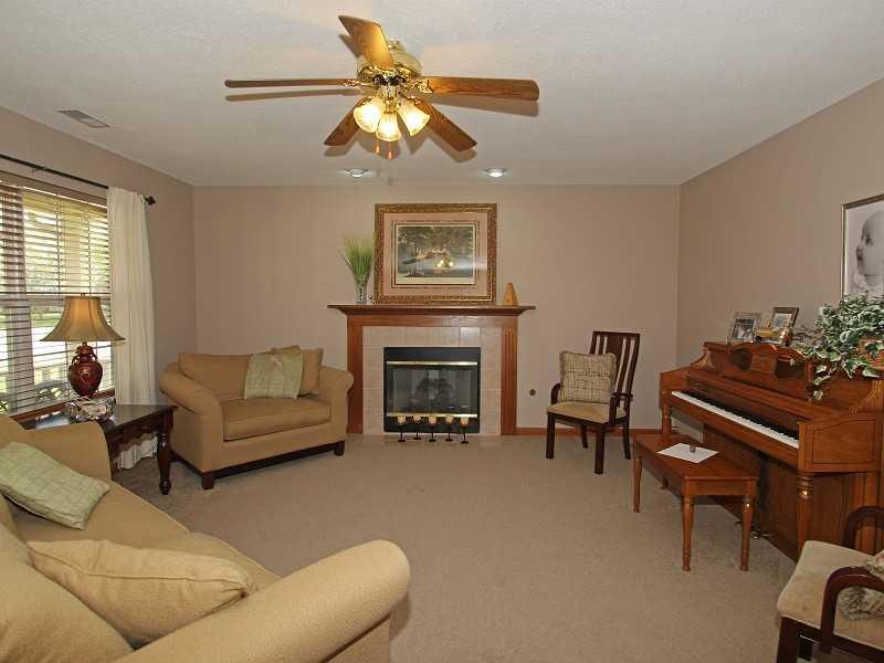 12820 Ramsgate Court Fishers, IN 46038 - Photo 4 of 19 Gallery Image 4
