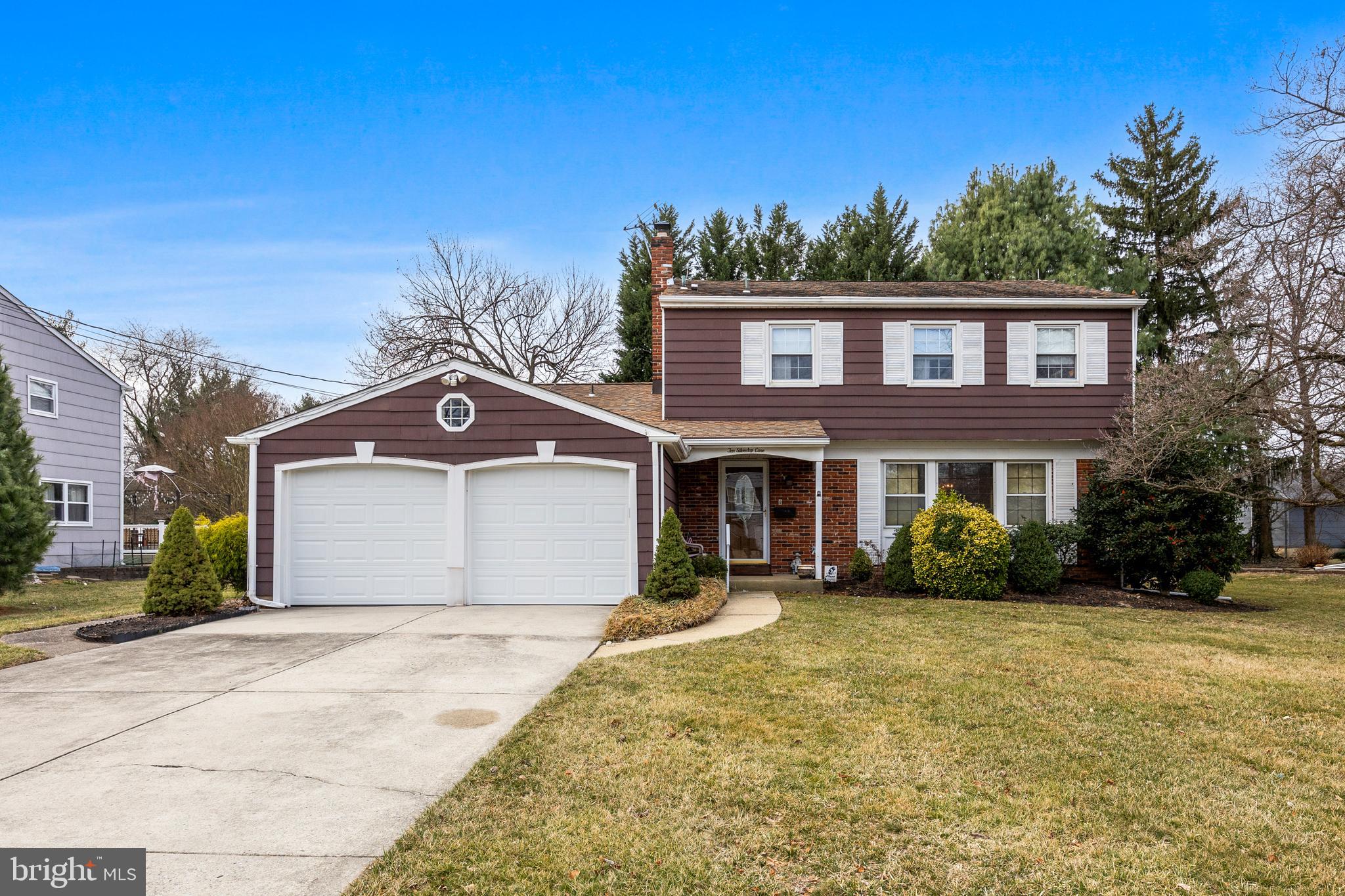 10 Silvertop Lane Cherry Hill, NJ 08002 - Photo 1 of 36
