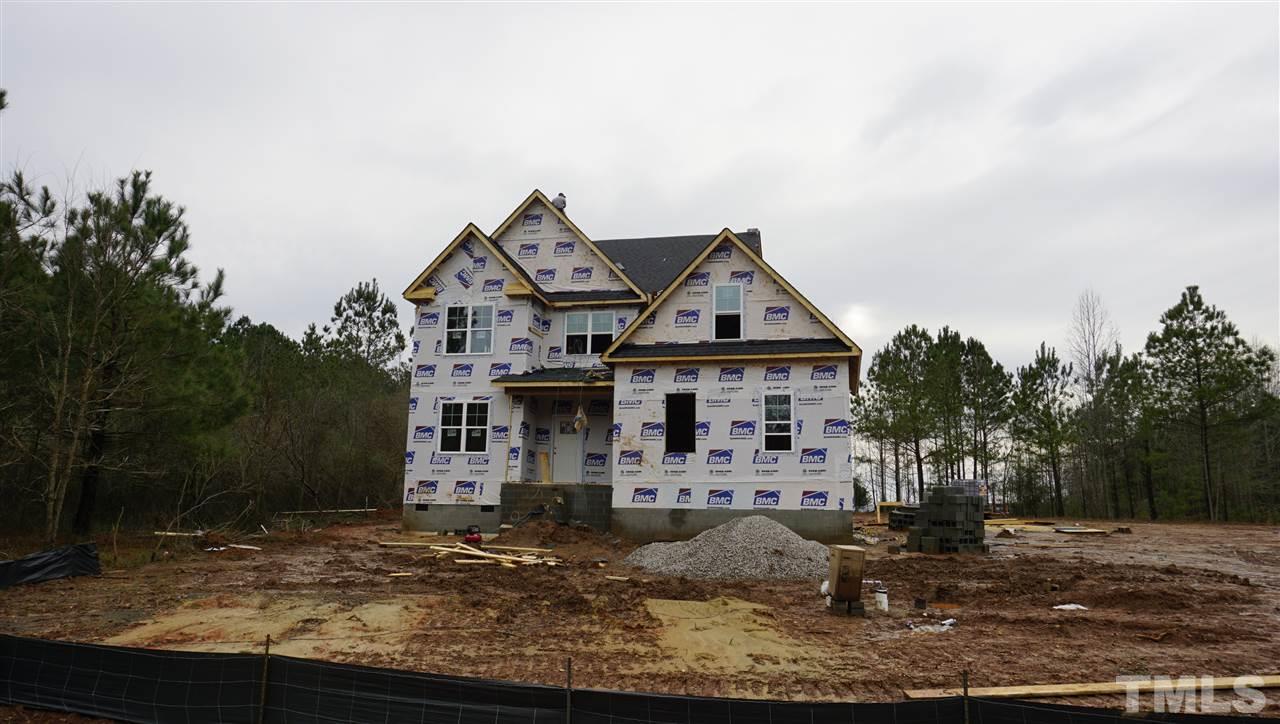 792 Mulberry Road Spring Hope, NC 27882 - Photo 1 of 5