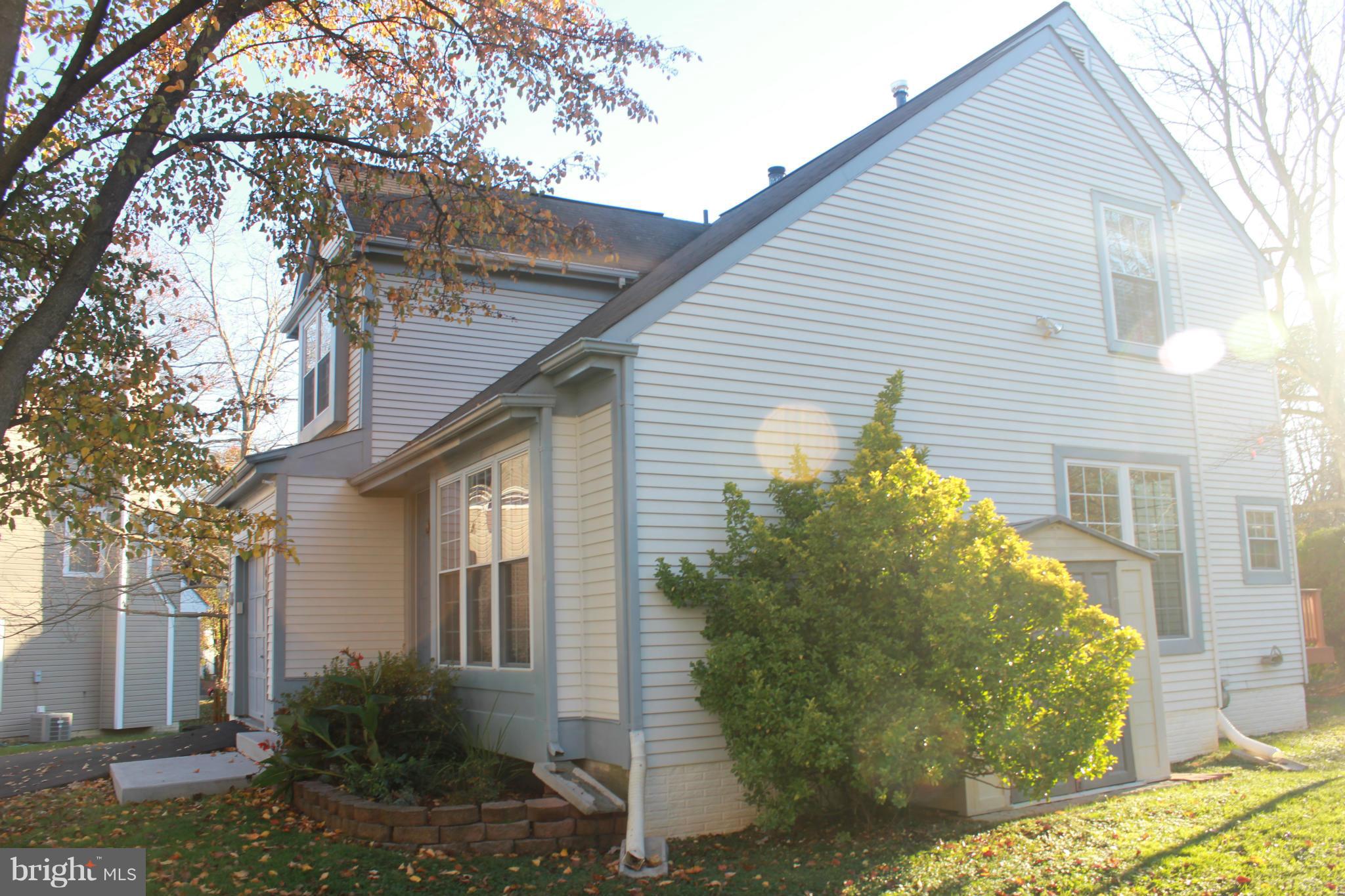 417 Deer Path Avenue Southwest Leesburg, VA 20175 - Photo 28 of 28 Exterior (General)