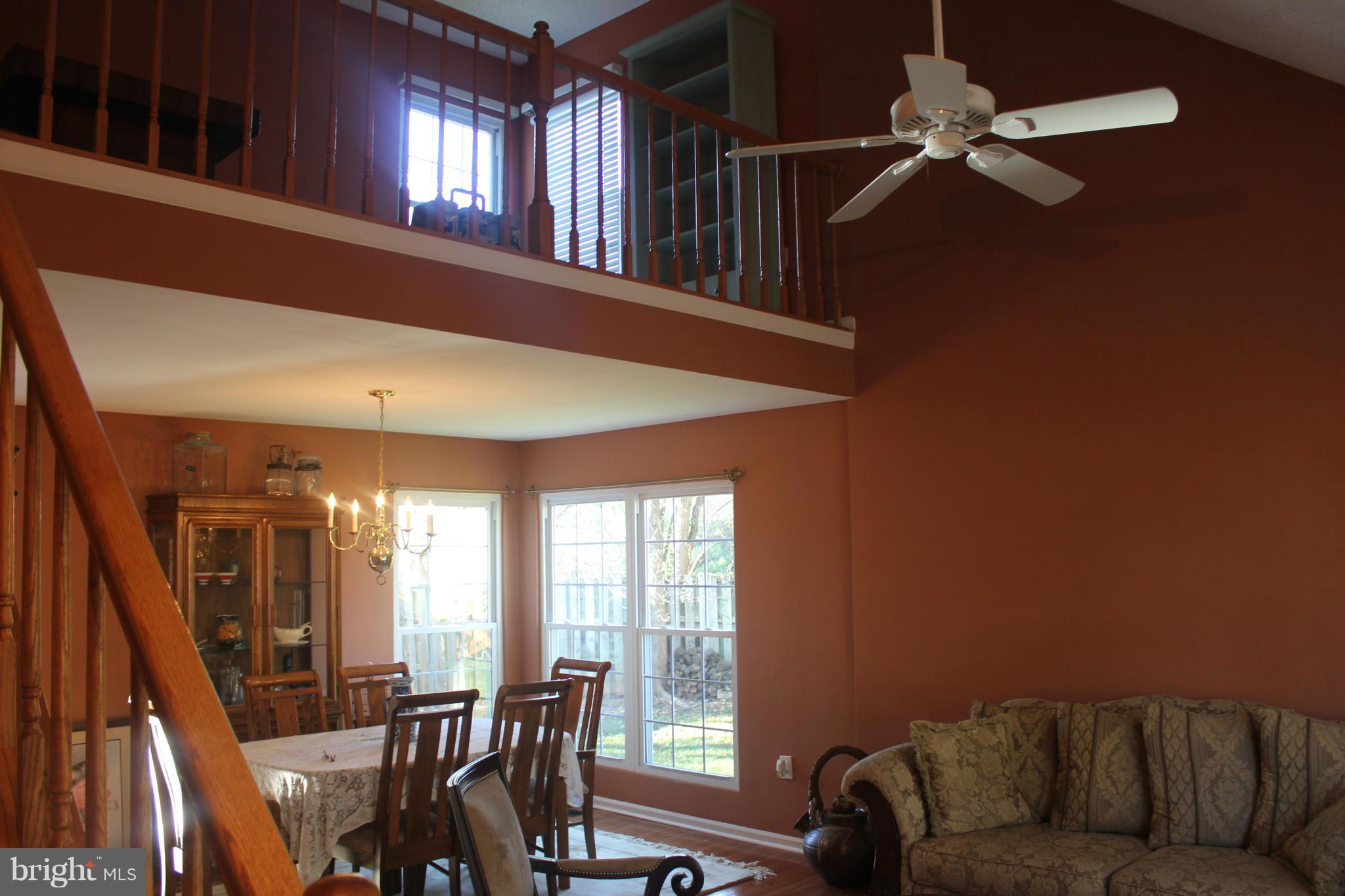 417 Deer Path Avenue Southwest Leesburg, VA 20175 - Photo 7 of 28 Interior (General)