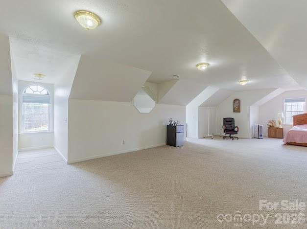 3131 Christie Road Hudson, NC 28638 - Photo 38 of 48 a view of empty room with a fireplace