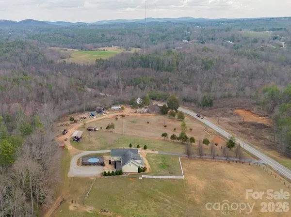 $1,150,000 | 3131 Christie Road, Hudson, NC 28638