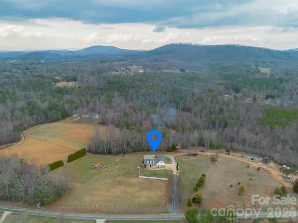 $1,150,000 | 3131 Christie Road, Hudson, NC 28638