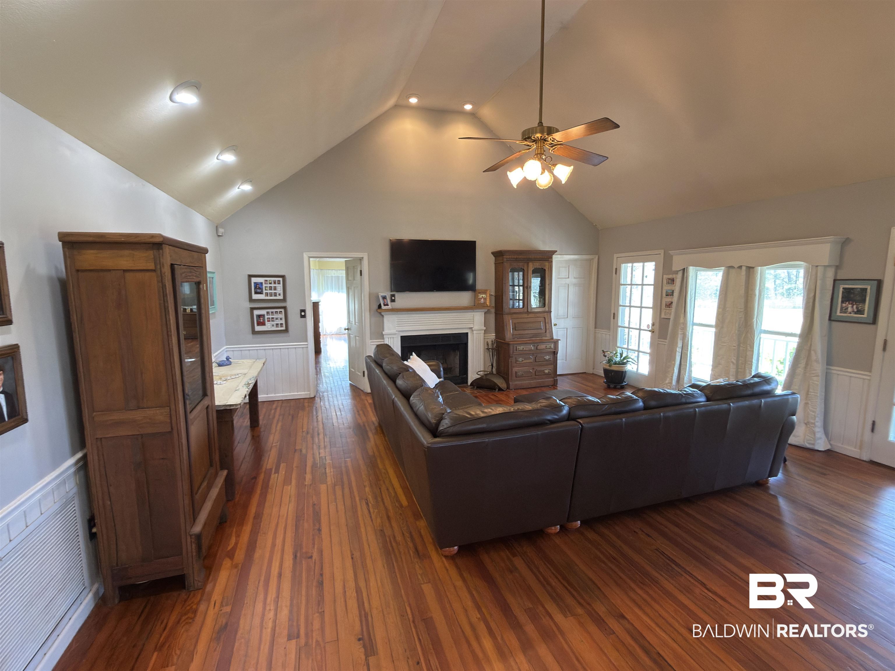 2006 Evergreen Road Jackson, AL 36545 - Photo 10 of 79