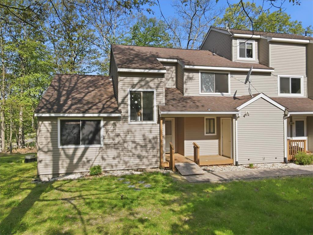 3301 Windermere Drive Bushkill, PA 18324 - Photo 42 of 93