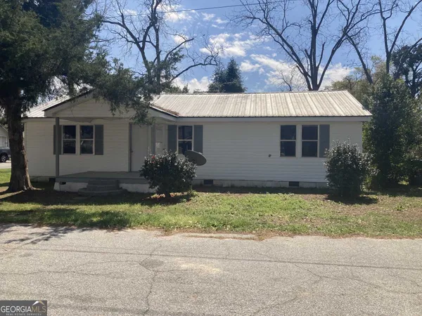 $150,000 | 507 East 7th Avenue, Nashville, GA 31639