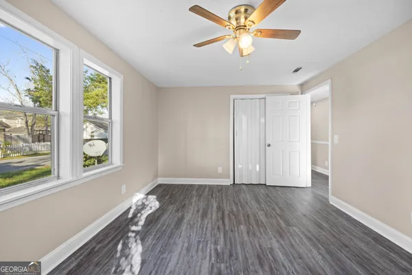 $150,000 | 507 East 7th Avenue, Nashville, GA 31639