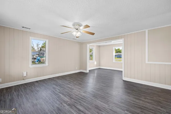 $150,000 | 507 East 7th Avenue, Nashville, GA 31639