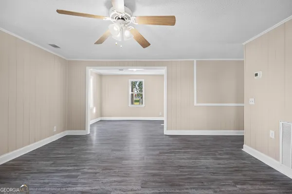 $150,000 | 507 East 7th Avenue, Nashville, GA 31639