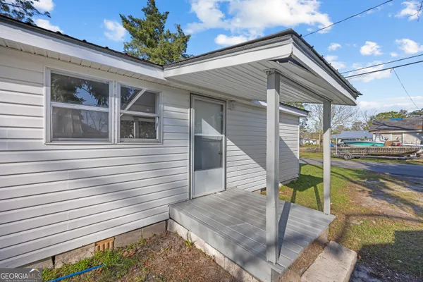 $150,000 | 507 East 7th Avenue, Nashville, GA 31639