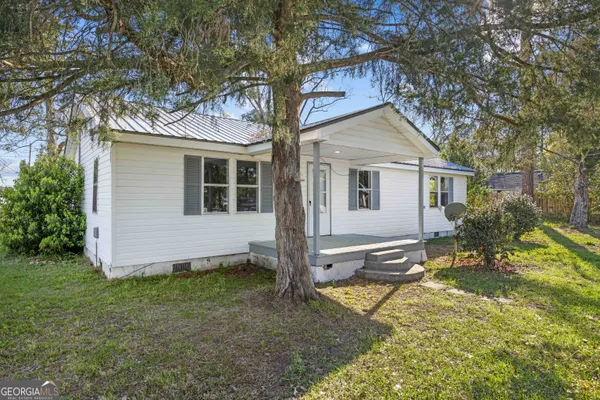 $150,000 | 507 East 7th Avenue, Nashville, GA 31639