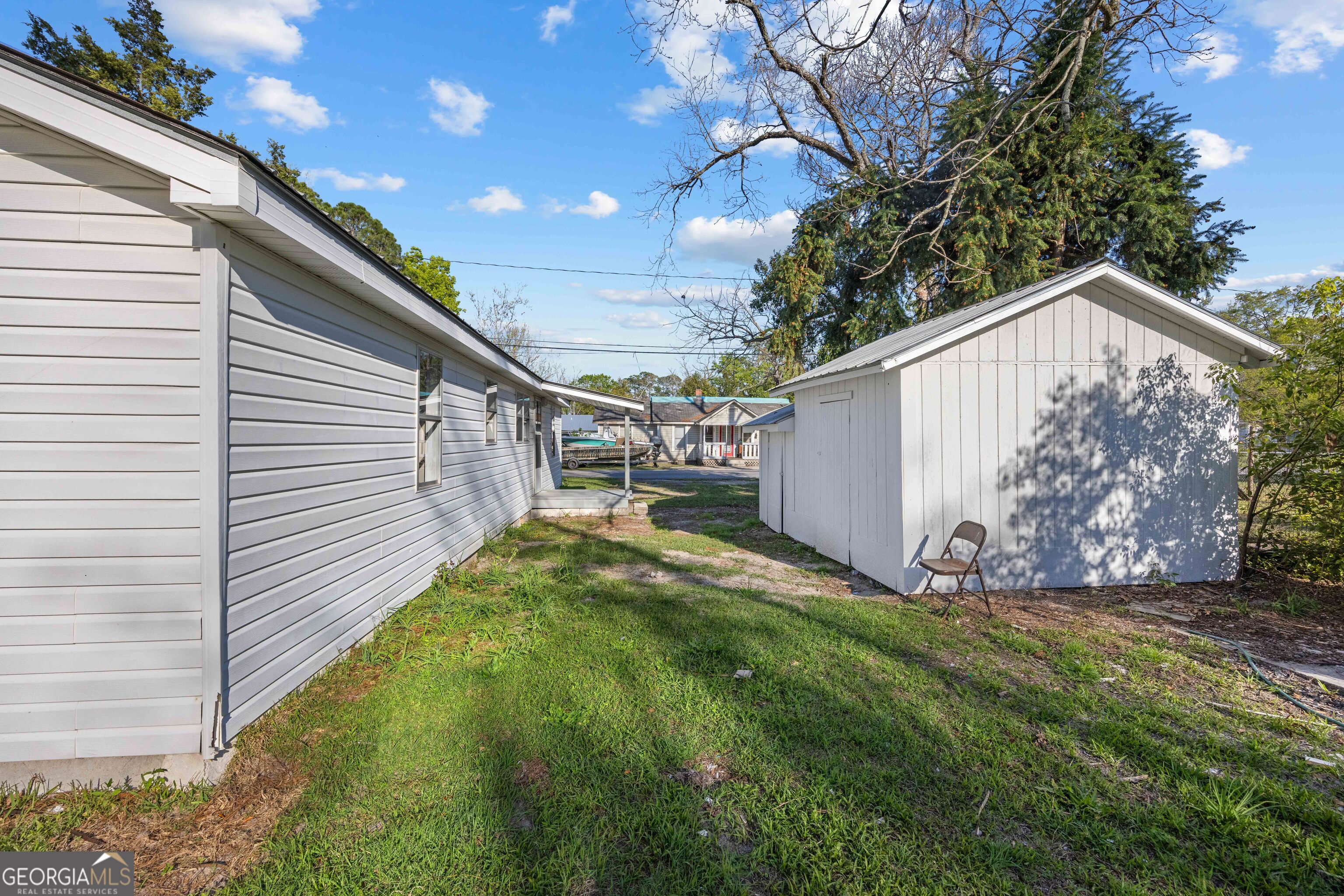 507 East 7th Avenue Nashville, GA 31639 - Photo 6 of 15