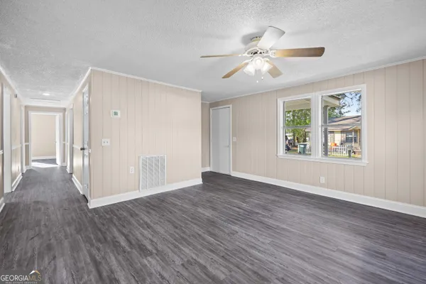 $150,000 | 507 East 7th Avenue, Nashville, GA 31639