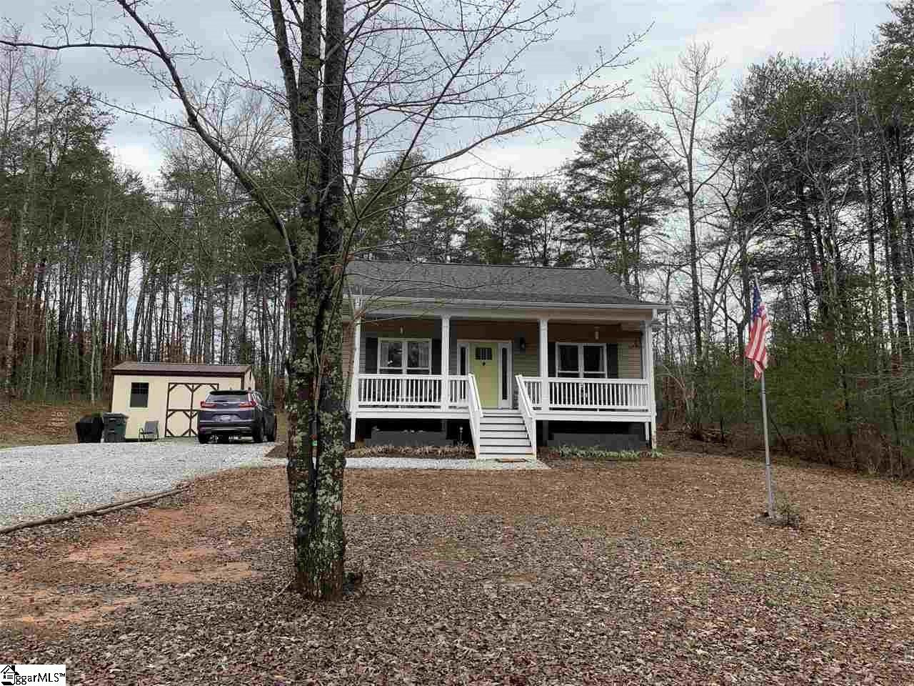 148 Center Road Landrum, SC 29356 - Photo 2 of 21