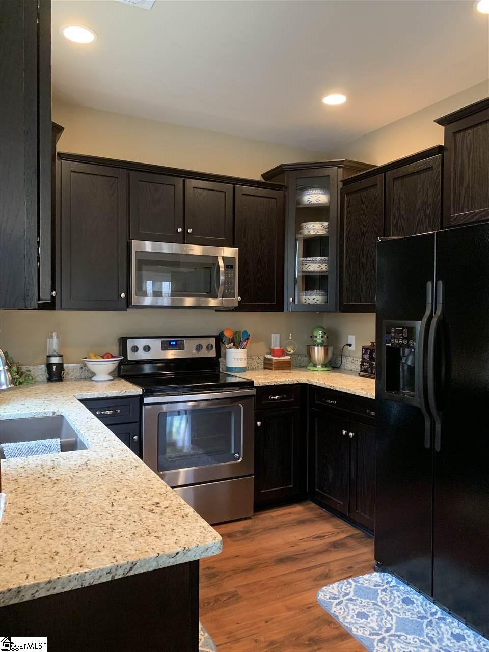 148 Center Road Landrum, SC 29356 - Photo 11 of 21