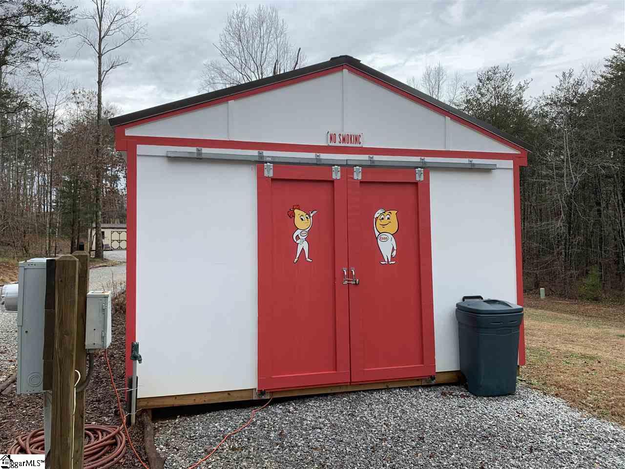 148 Center Road Landrum, SC 29356 - Photo 21 of 21 12x20