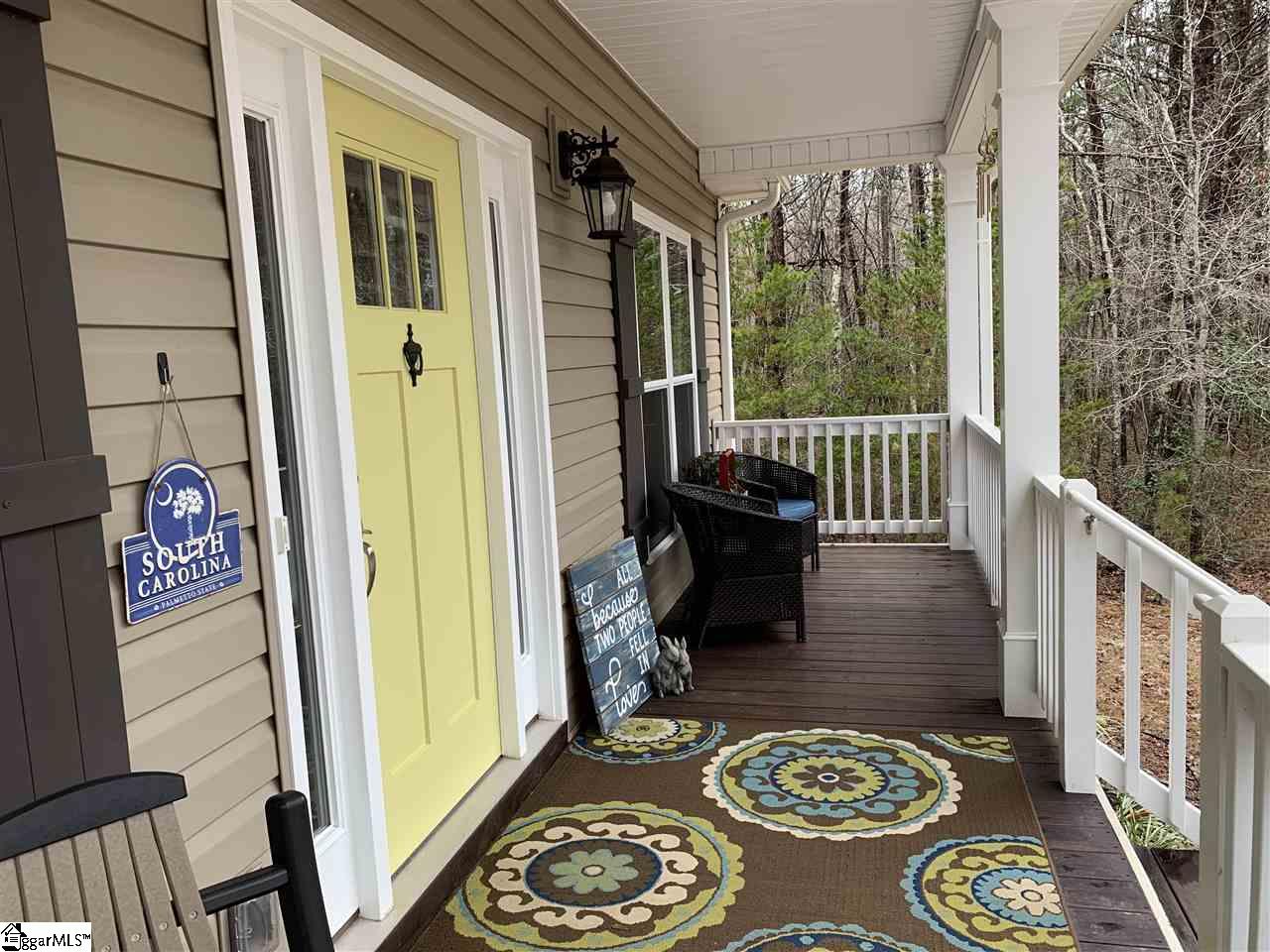 148 Center Road Landrum, SC 29356 - Photo 4 of 21