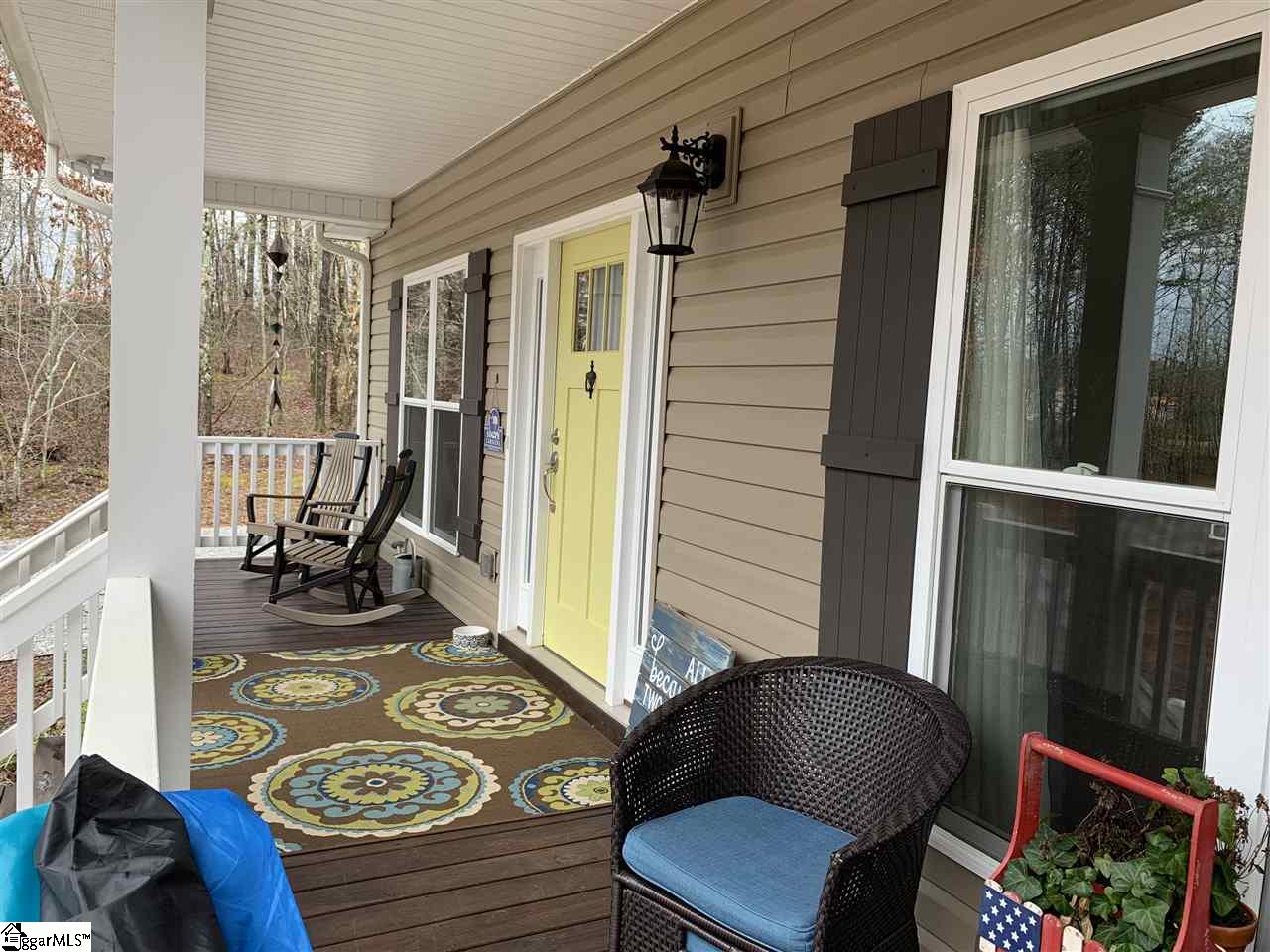 148 Center Road Landrum, SC 29356 - Photo 5 of 21