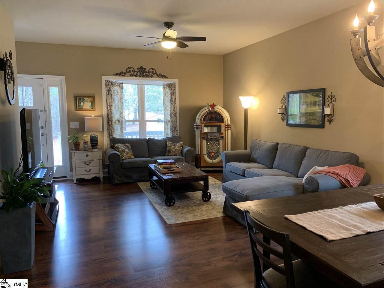 148 Center Road Landrum, SC 29356 - Photo 7 of 21