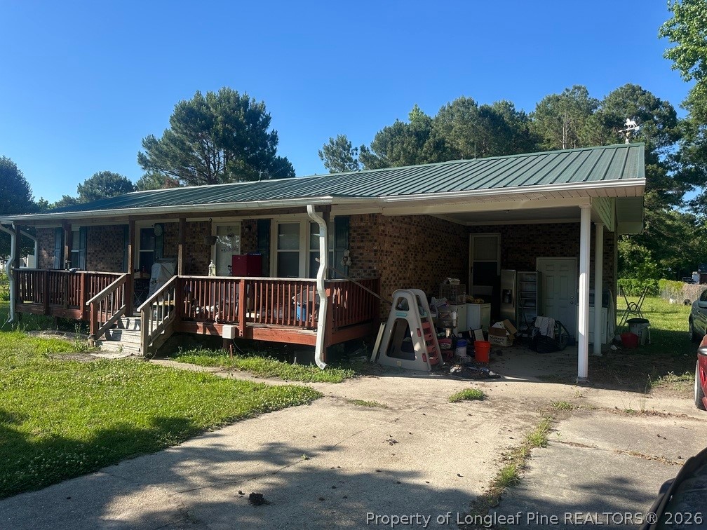 669 Russ Road Lumberton, NC 28358 - Photo 10 of 10