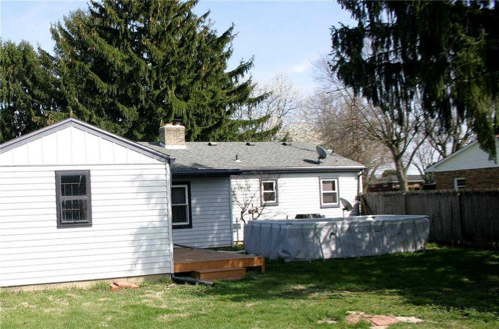 2803 South Burnett Road Springfield, OH 45505 - Photo 3 of 17