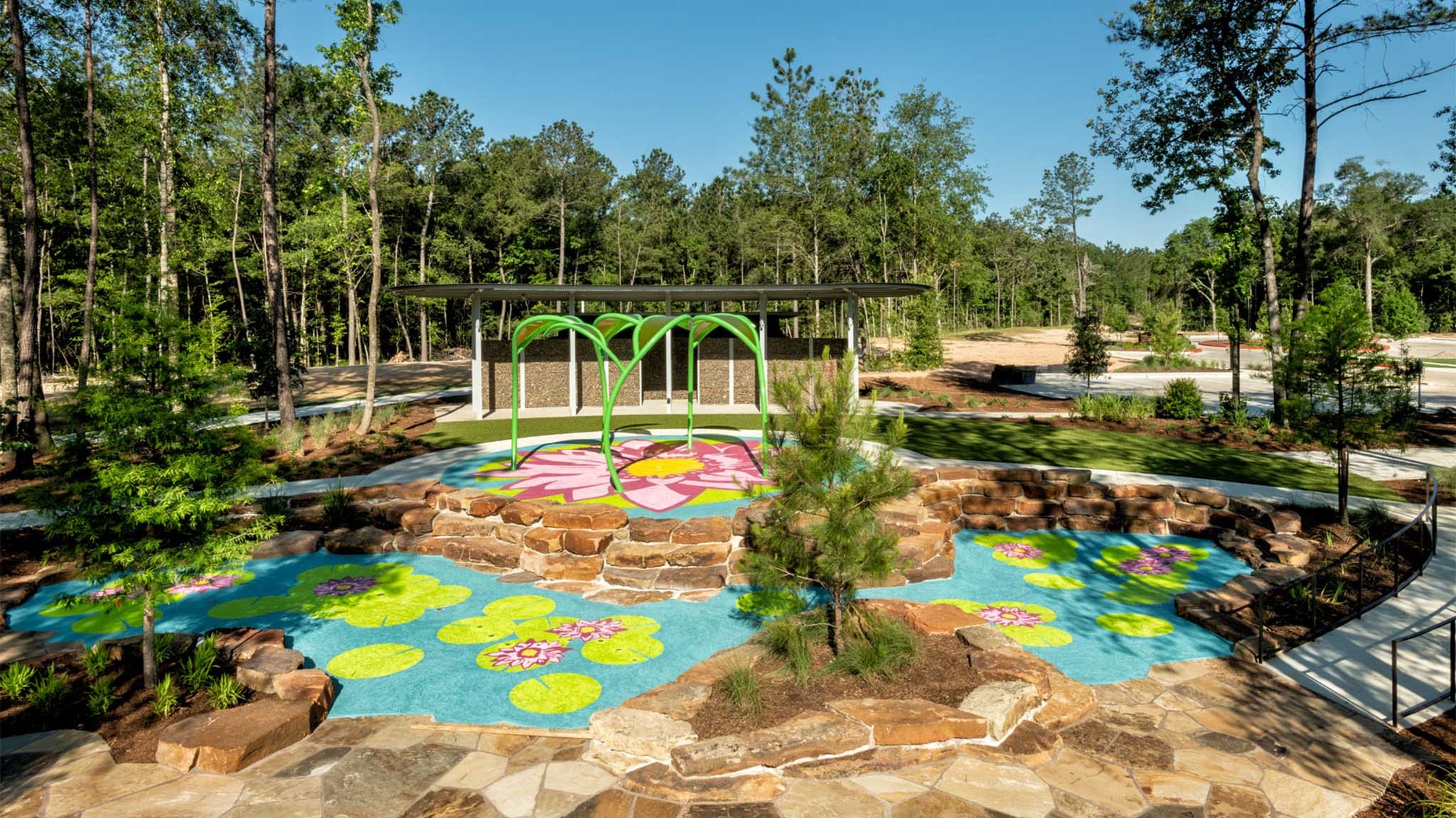 16315 Coffee Time Court Conroe, TX 77302 - Photo 18 of 19