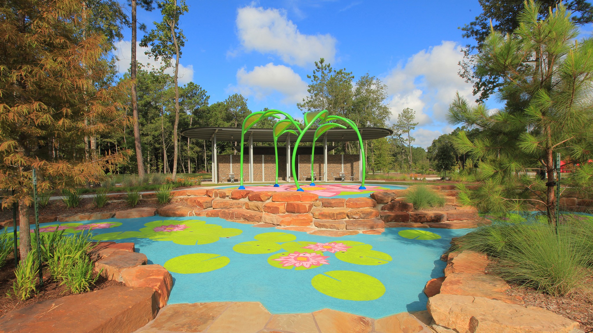 16315 Coffee Time Court Conroe, TX 77302 - Photo 7 of 19