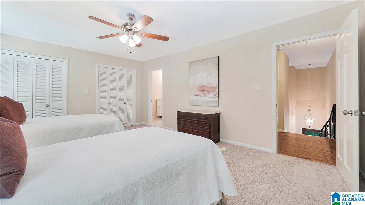 1644 Moss Rock Road Hoover, AL 35226 - Photo 37 of 49