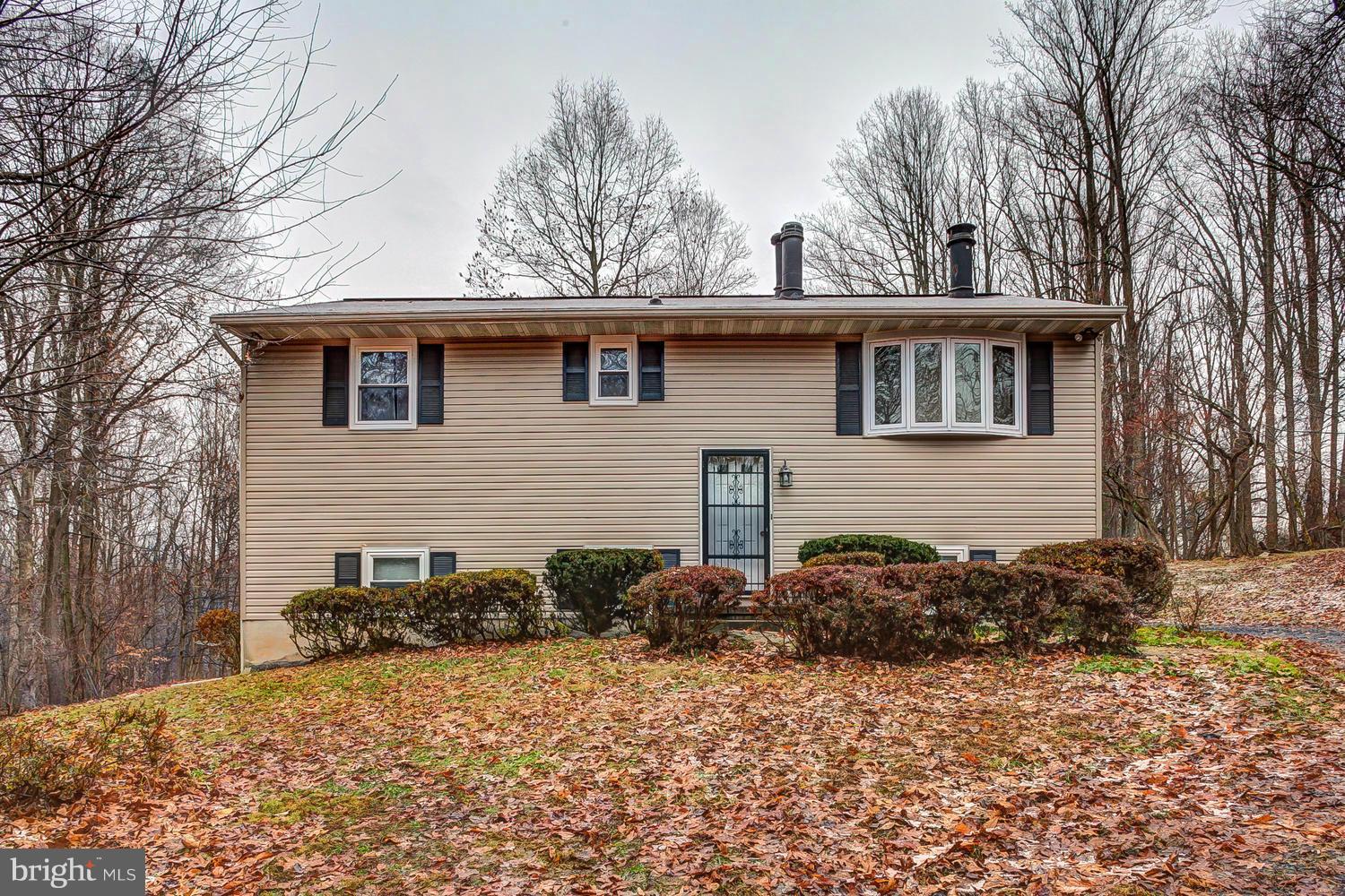 1904 Cosner Road Forest Hill, MD 21050 - Photo 1 of 30 Exterior (Front)